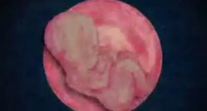 پایان روز سوم