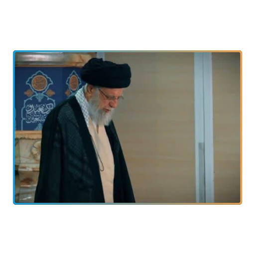 رهبر انقلاب